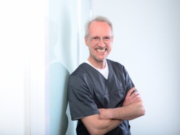 Die Zahnärzte von Volme101 aus Hagen: Dr. Götz Billerbeck & Rainer Girgenrath